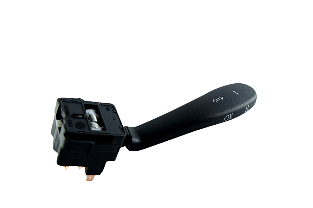 Переключатель подрулевой ЛЕВЫЙ поворотника ВАЗ Приора, Калина, Гранта ...