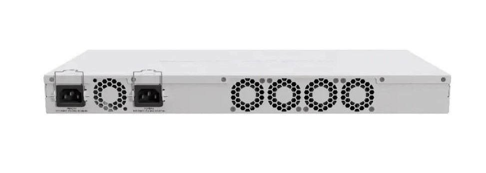 MIKROTIK Роутер #1