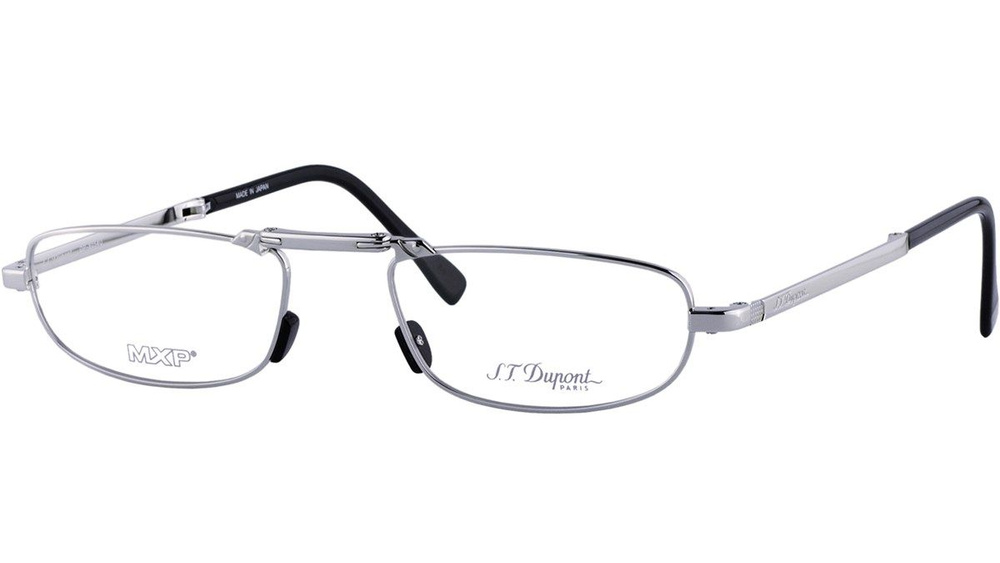 S.T. Dupont Оправа для очков - купить с доставкой по выгодным ценам в ...