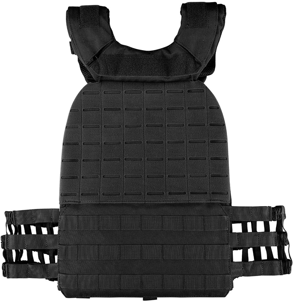 бронежилет Тактический портативный Регулируемый - купить с доставкой по ...