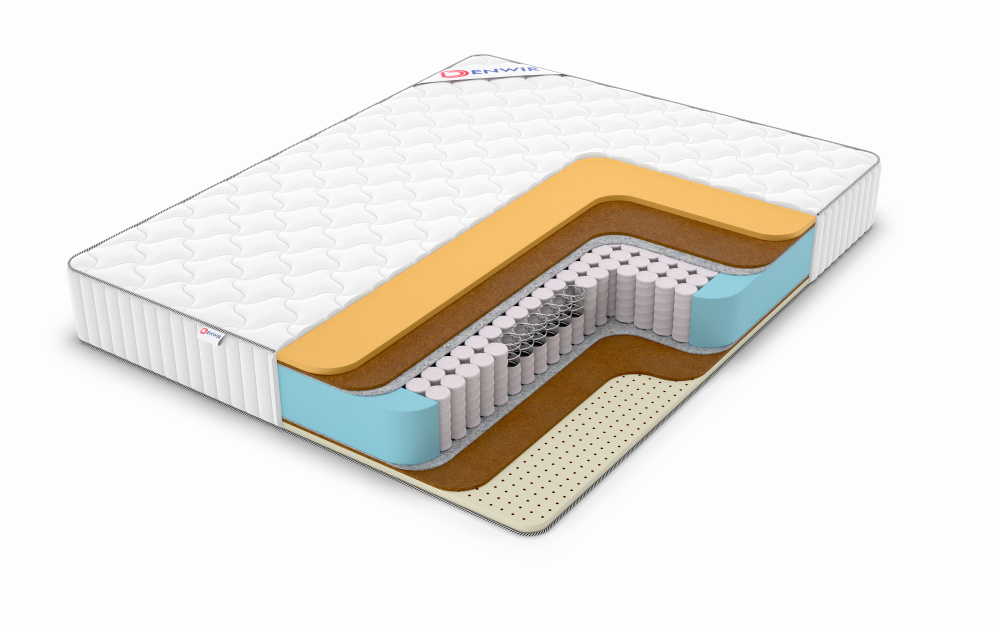 Матрас soft мидл мемори
