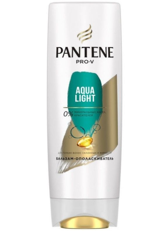 PANTENE Бальзам для волос, 200 мл #1