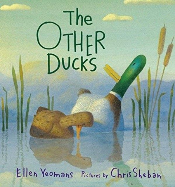 The Other Ducks #1