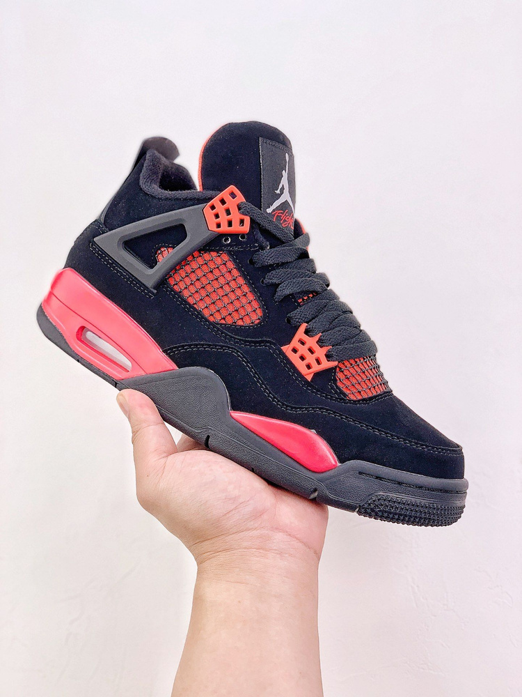 Кроссовки Air Jordan 4 #1