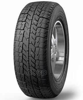 Cordiant Шина Cordiant Business Cw-2 185/75 R16c Зима Шип Шины зимние 185/75 R16С 104Q Шипованные  #1