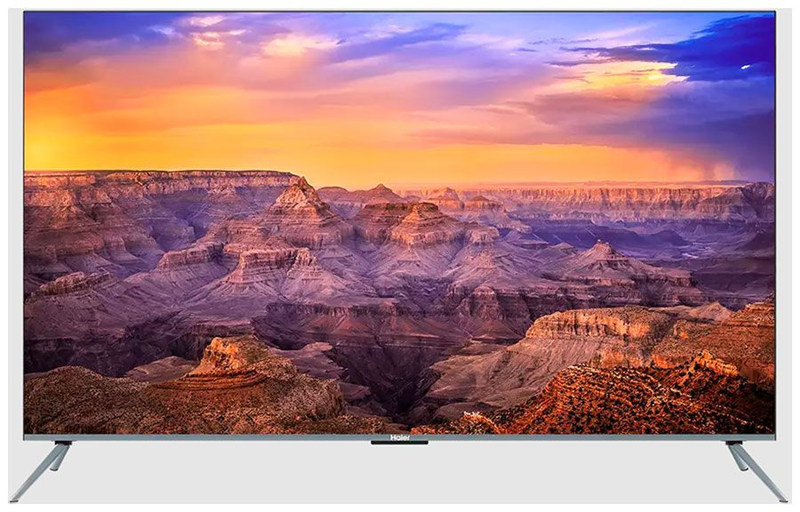 Купить телевизор Haier 85 Smart TV S8 85" - купить с доставкой по ...