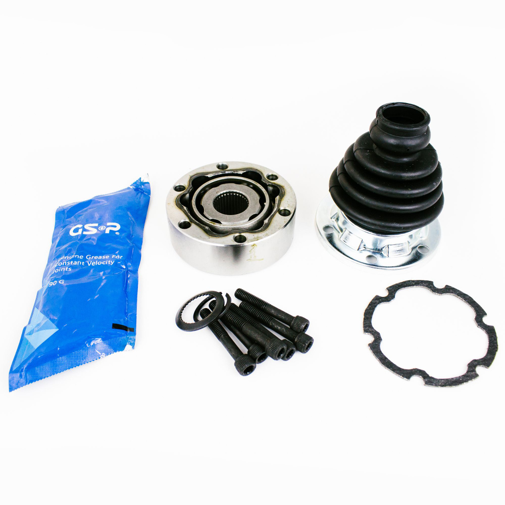 Шрус внутренний AMDJ0087 Avtomoe для Skoda Octavia, Volkswagen Caddy ...