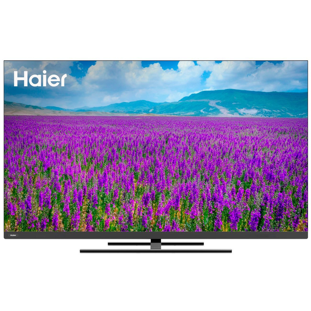Купить телевизор Haier 50 Smart TV AX Pro 50" - купить с доставкой по ...