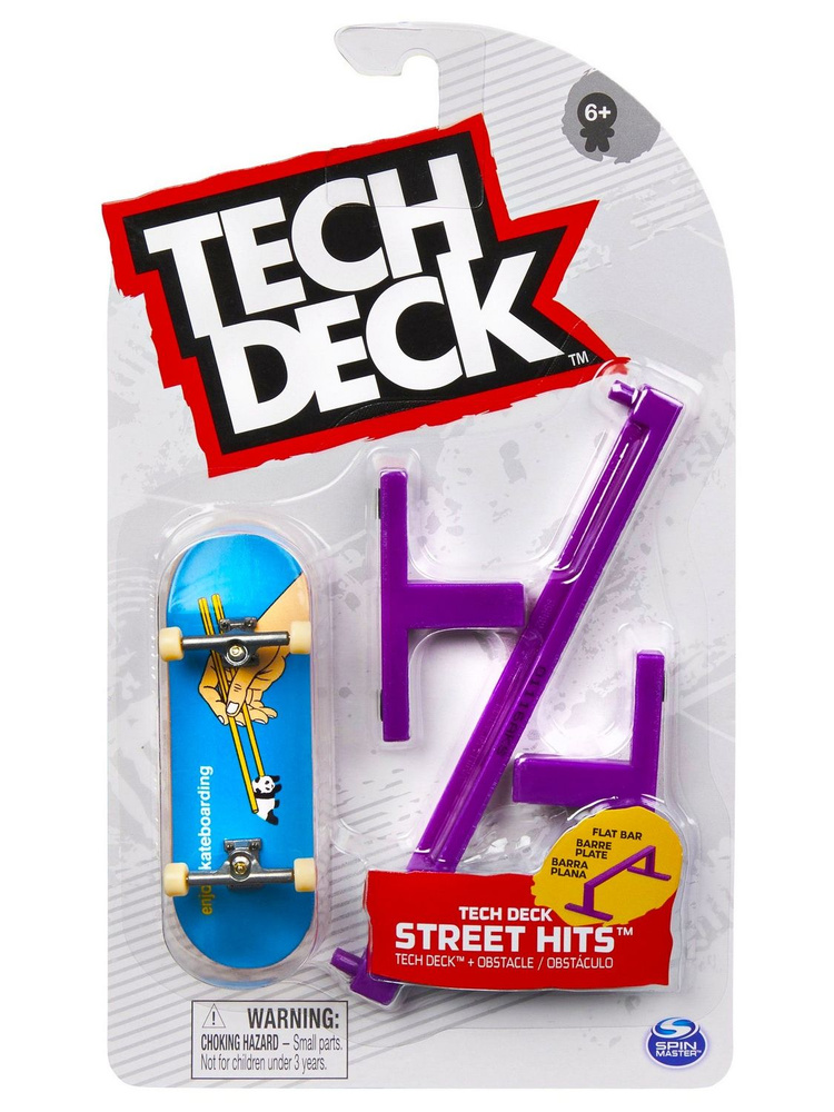 Tech Deck Enjoi OZON 760622832