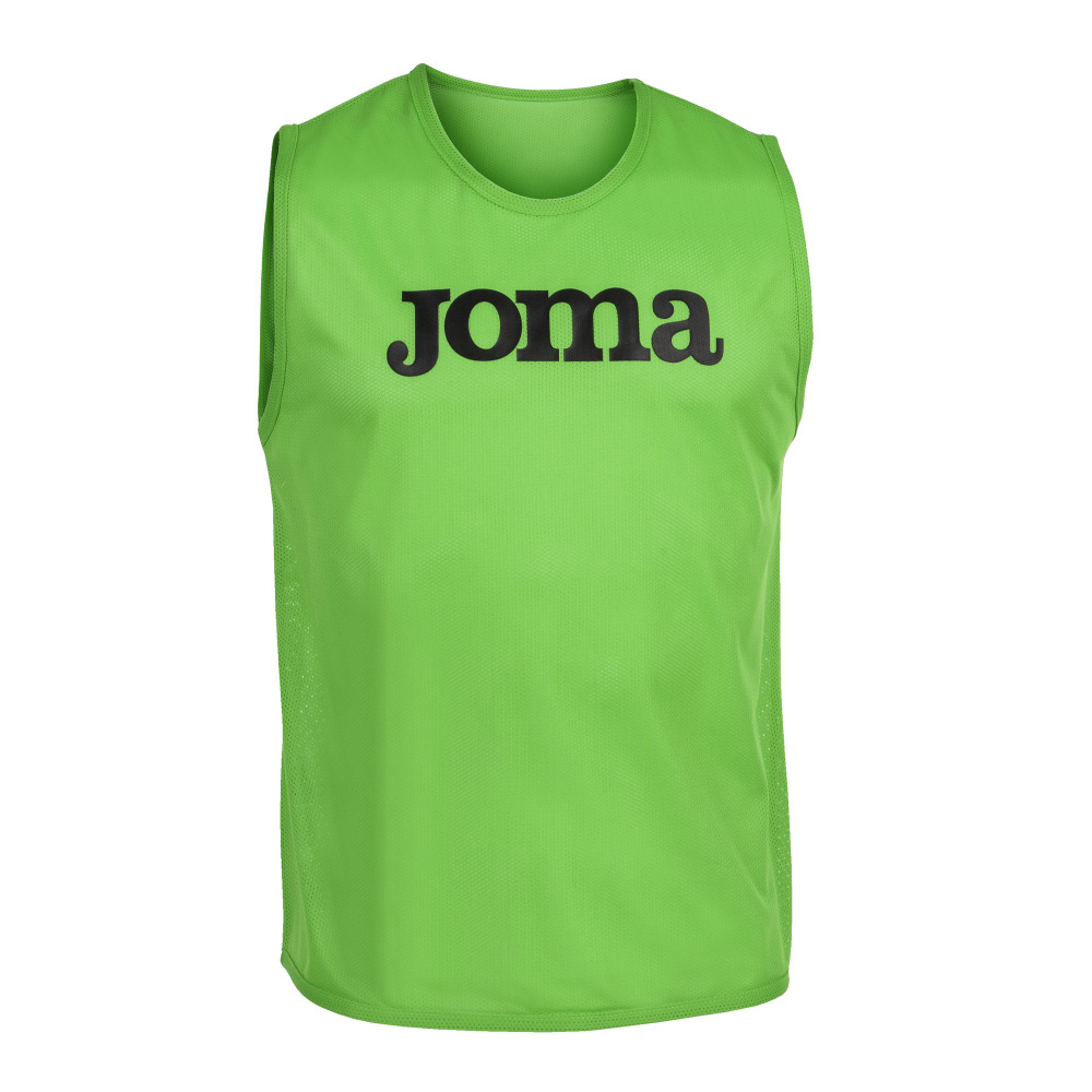 Манишка футбольная Joma #1