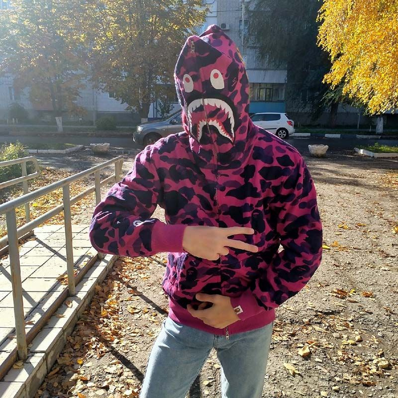 Толстовка #1