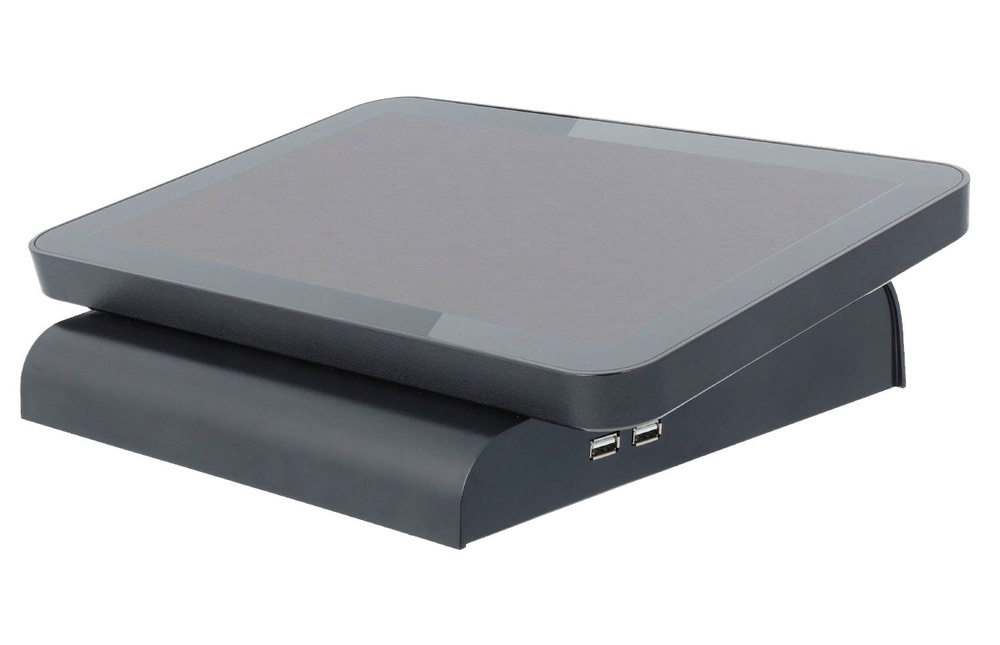 Сенсорный POS терминал idPOS Z-110 MiniTab для iiko, r_keeper, 1c ...