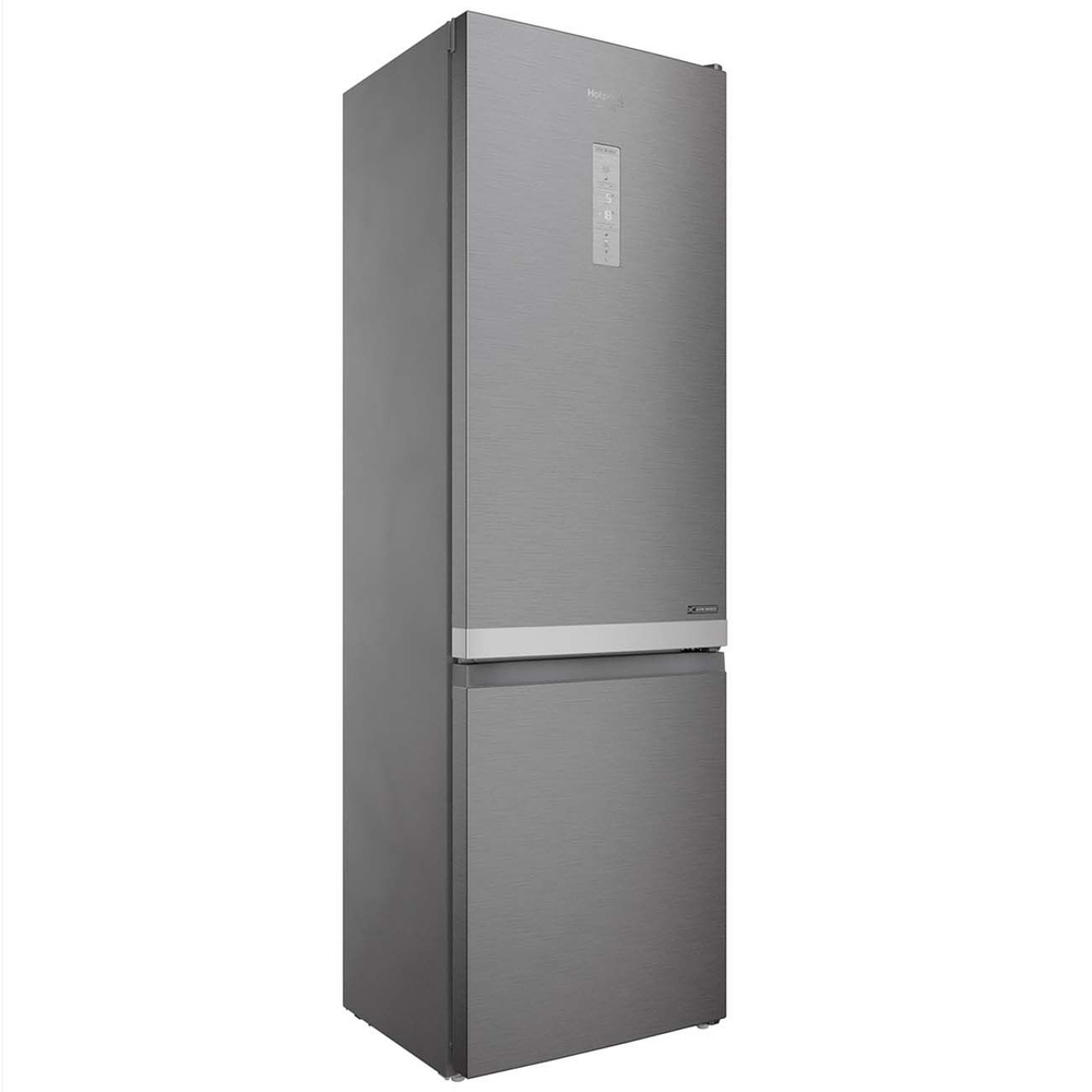 Hotpoint Холодильник HTS 9202I SX O3, серый #1