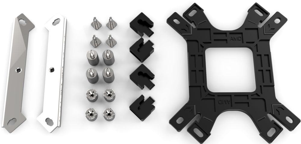 Cooler master lga 1700. Крепление lga 1700. Крепежный комплект cooler master am4. Socket-1700 крепление кулера. Крепления для систем охлаждения.