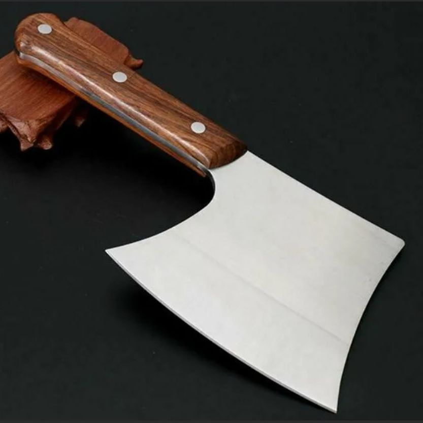 Топорик для мяса. Stainless Steel Cleaver Knife Axe Cut chopping Bone meat large Kitchen Home. Нож топорик Cleaver couteau petite Hache Hackmesser. Elephant King топор кухонный. Топор дереянн кухонный Kitchen Knife слон.