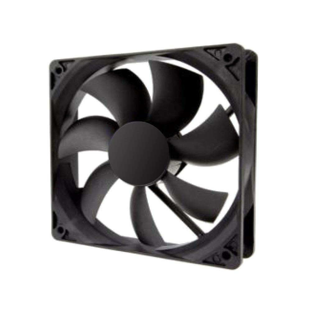 Вентилятор ALSEYE ACD-F1225HM3-A 120mm, 2100rpm, 3pin OEM - купить ...