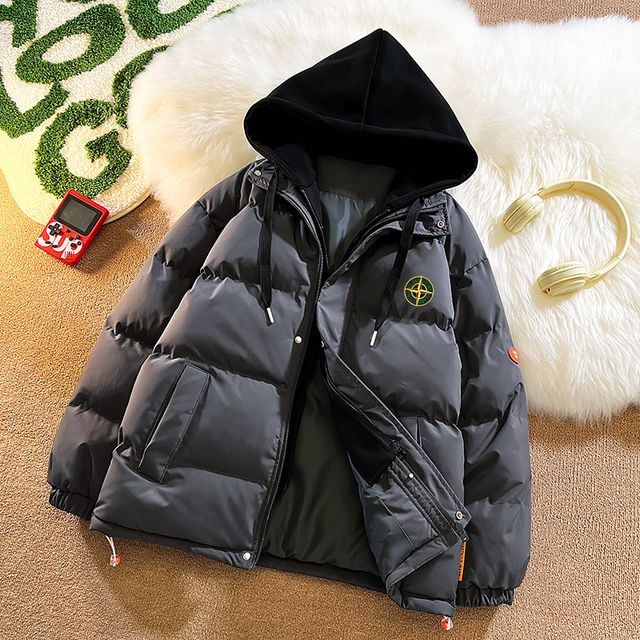 Куртка Stone Island - купить с доставкой по выгодным ценам в  интернет-магазине OZON (1242418983)