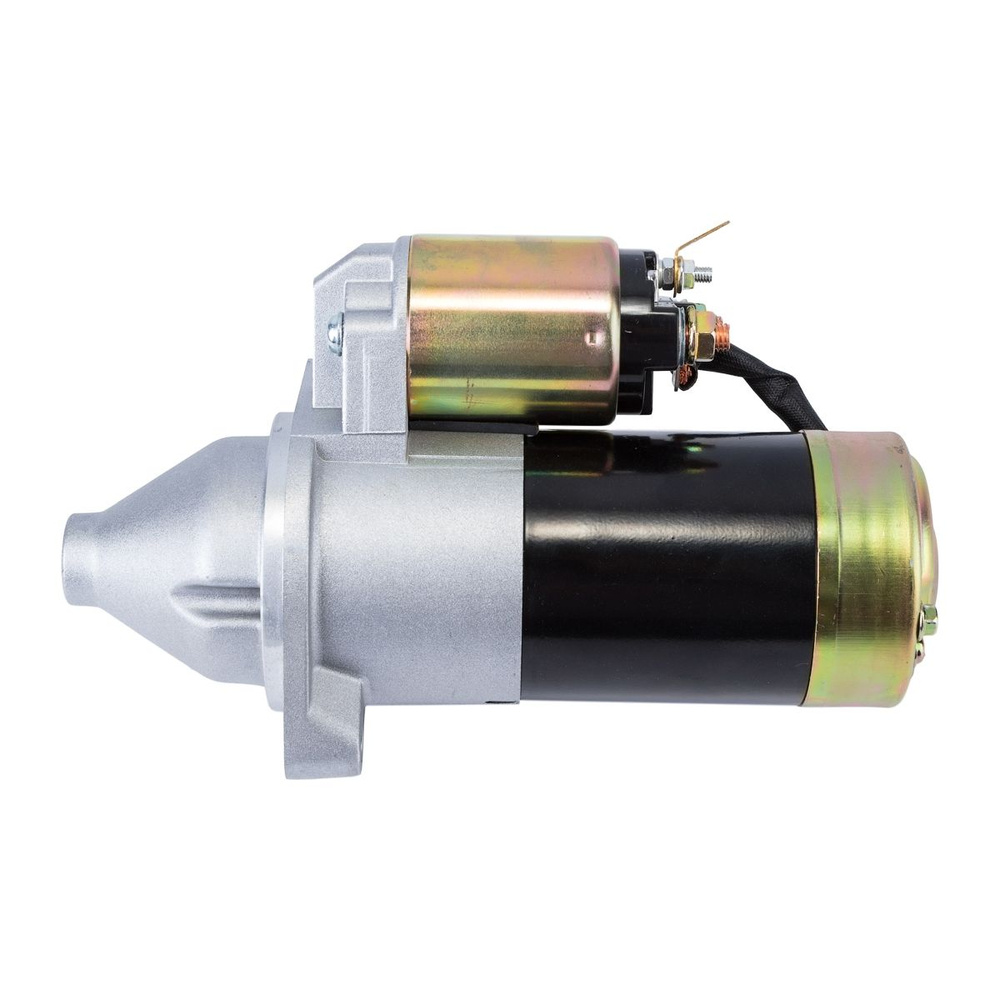 Стартер редукторный для двигателей ЗМЗ 405, 406, 409, 514 (Стартер УАЗ ...