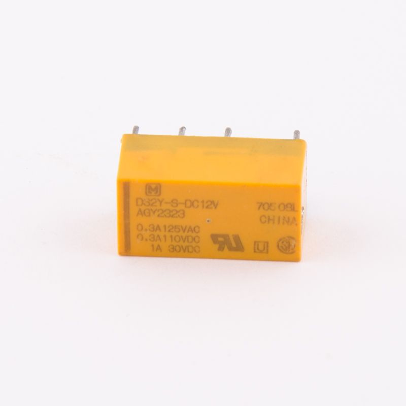 Реле DS2Y-S-DC12V (9798) #1
