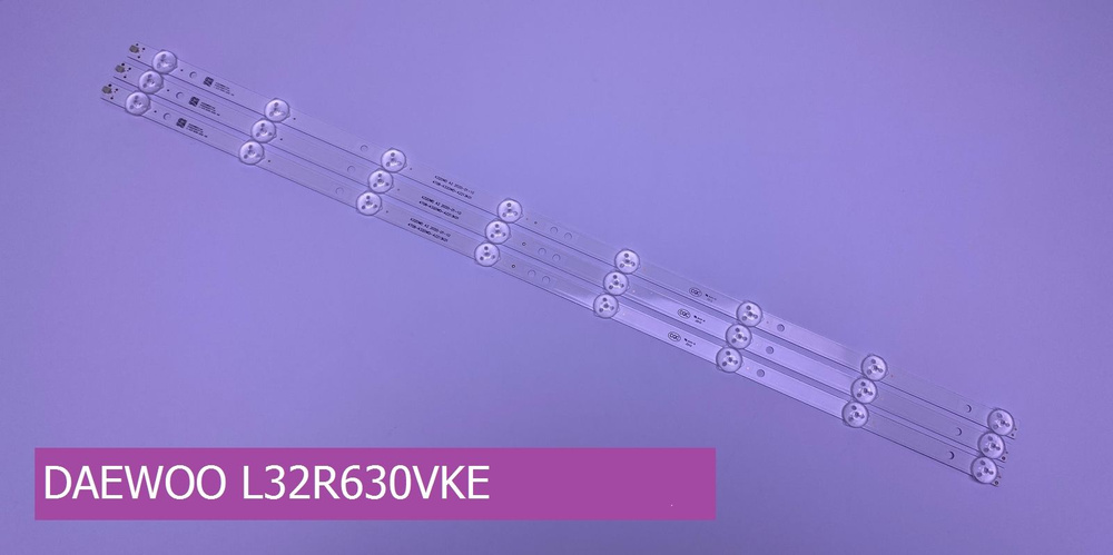 Подсветка для DAEWOO L32R630VKE #1