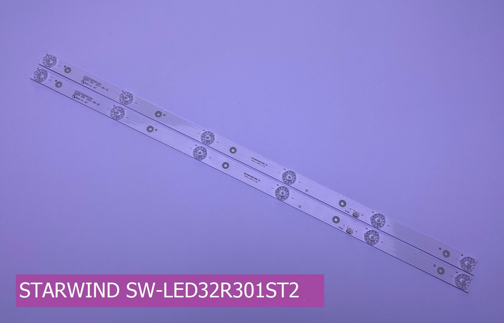 Подсветка для STARWIND SW-LED32R301ST2 #1