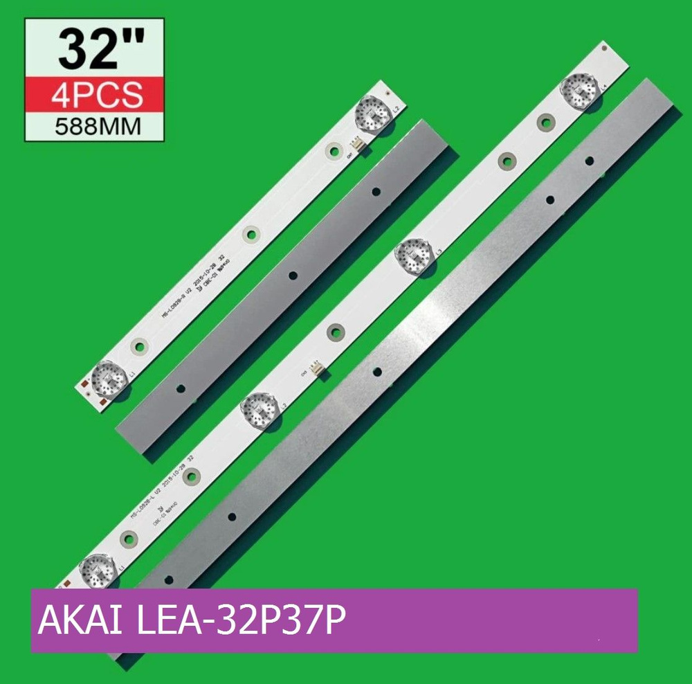 Подсветка для AKAI LEA-32P37P #1