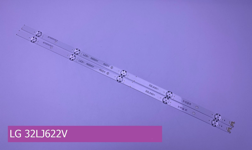 Подсветка для LG 32LJ622V #1