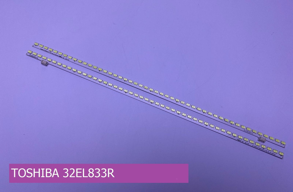 Подсветка для TOSHIBA 32EL833R #1
