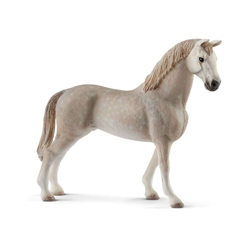 Schleich 13859 Голштинский мерин #1