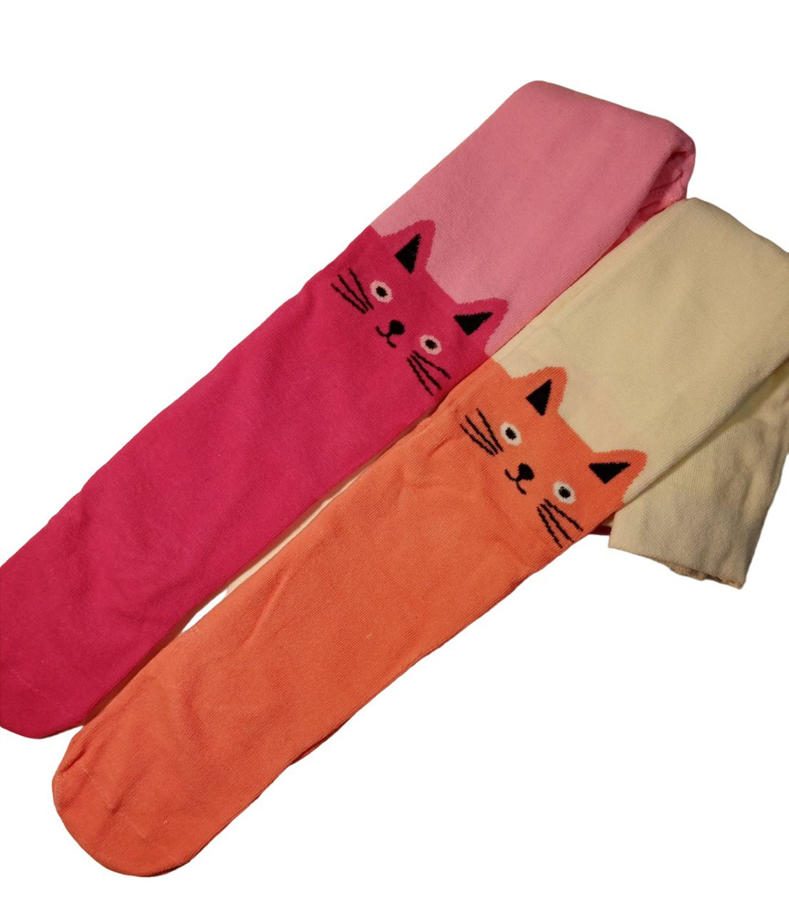 Комплект колготок, 100 ден, 2 шт - купить с доставкой по выгодным ценам ...