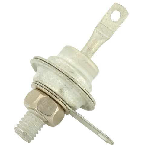 Диод КД203Д 5 шт. 1000В 10A мощный выпрямительный - купить с доставкой ...