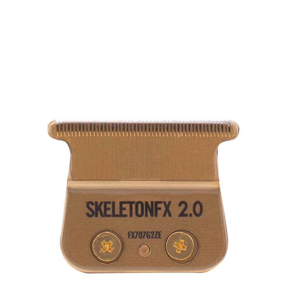 Ножевой блок BaByliss PRO FX707G2ZE для триммера Skeleton FX7870 и FX726E на блистере  #1