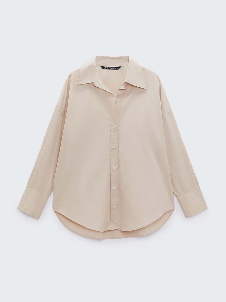 Блузка Zara - купить с доставкой по выгодным ценам в интернет-магазине ...