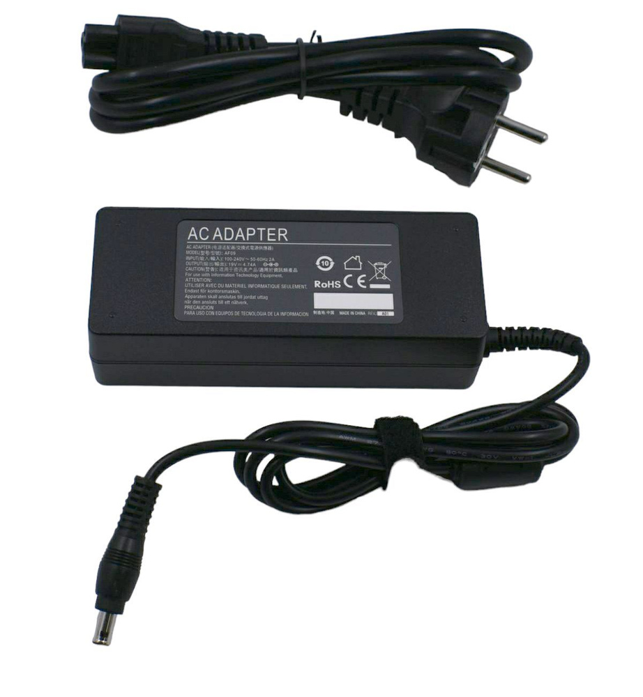 Зарядное устройство для Samsung ATIV Book 870Z5E блок питания зарядка ...