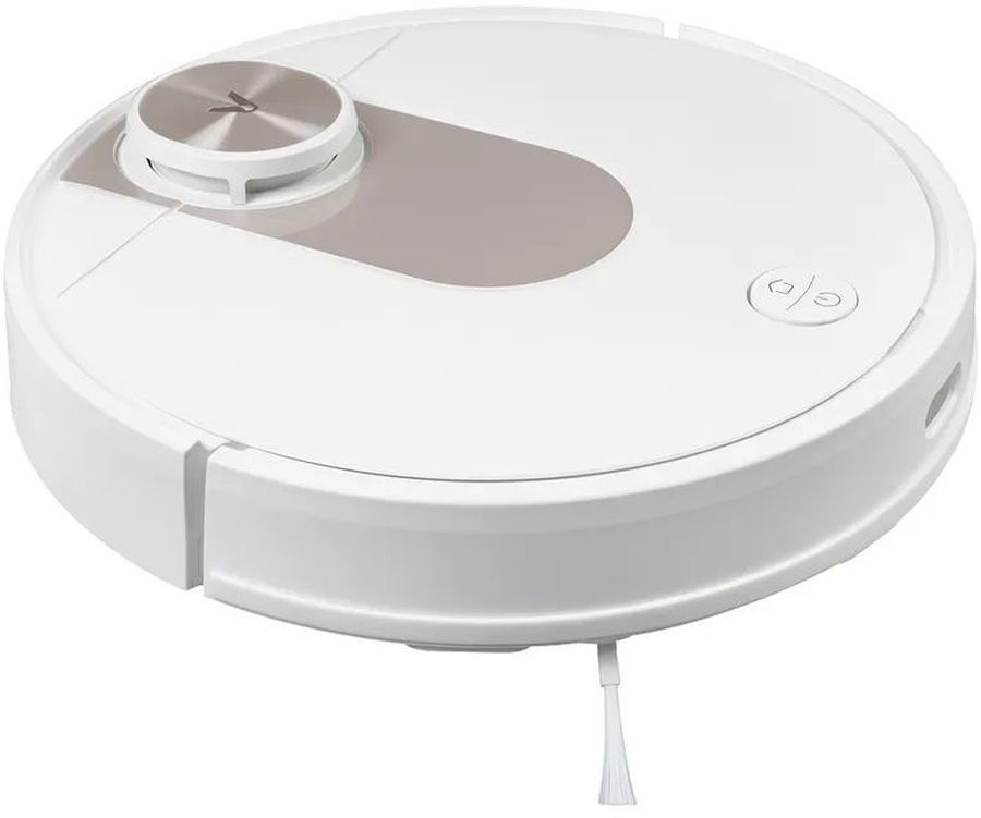 Робот-пылесос Viomi Xiaomi Vacuum Cleaning Robot SE white V-RVCLM21A ...