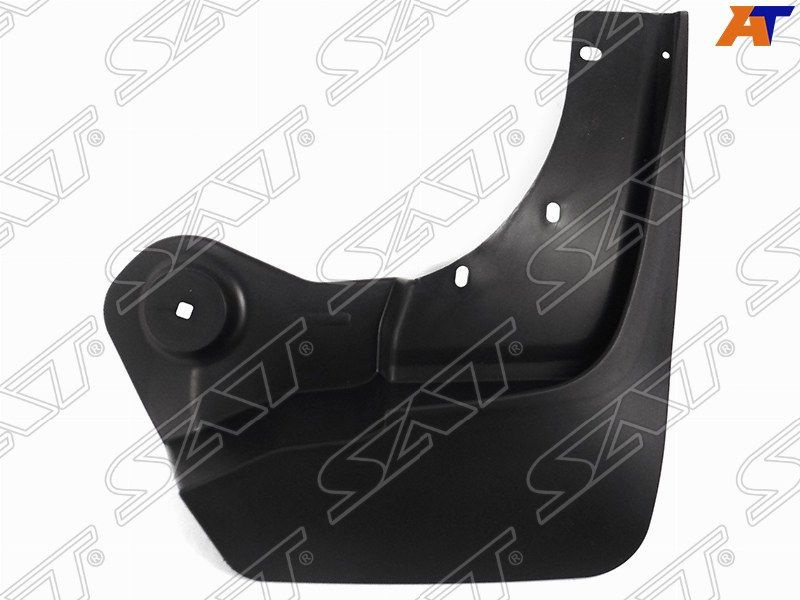 Брызговик передний правый на RENAULT DUSTER 10-21 - SAT арт ...