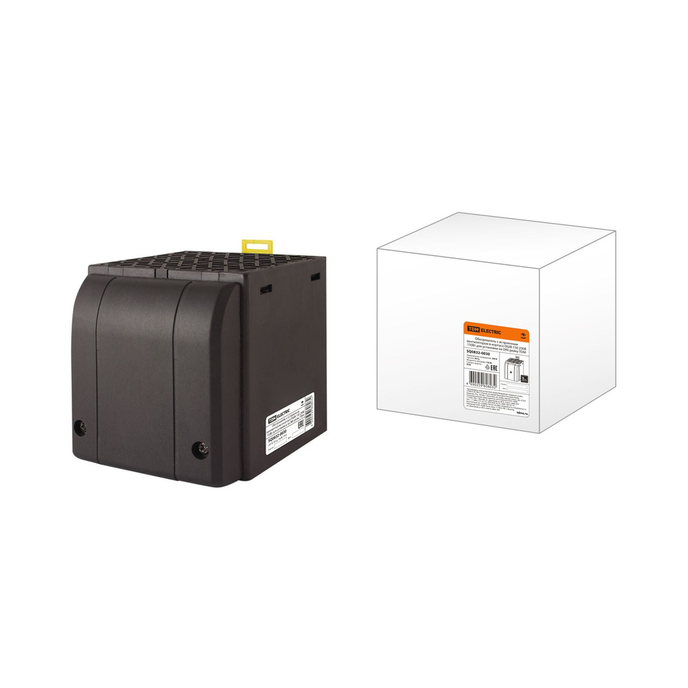Обогреватель TDM Electric SQ0832-0030 купить по выгодной цене в ...