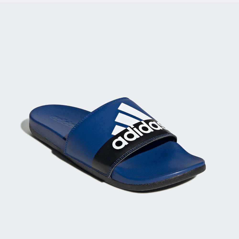 Шлепанцы adidas #1