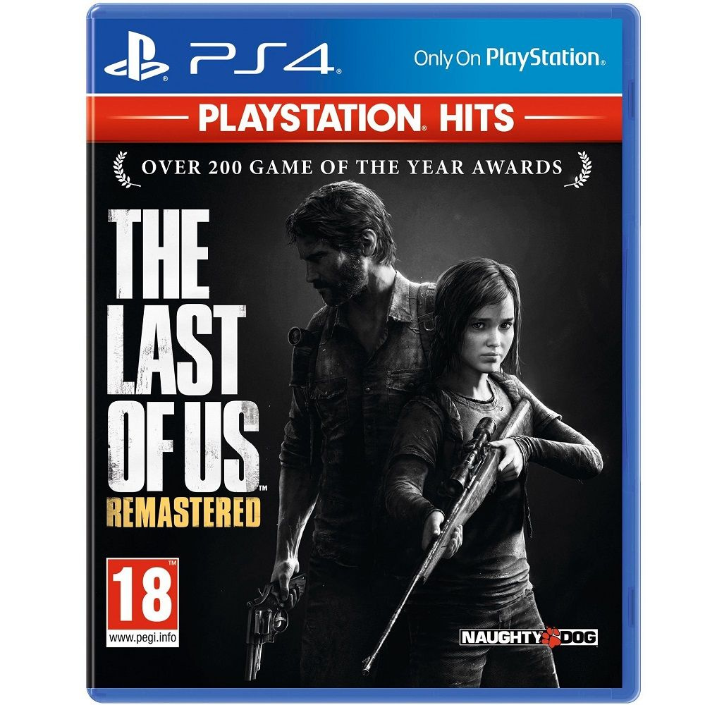 Playstation 4 с игрой last of us (99) фото