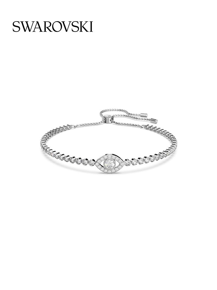 Swarovski Браслет #1