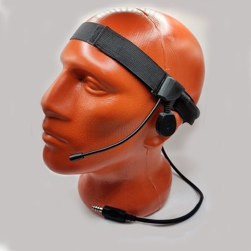 Гарнитура для радиостанции FIDEM ГГ-1 - купить по выгодным ценам в ...