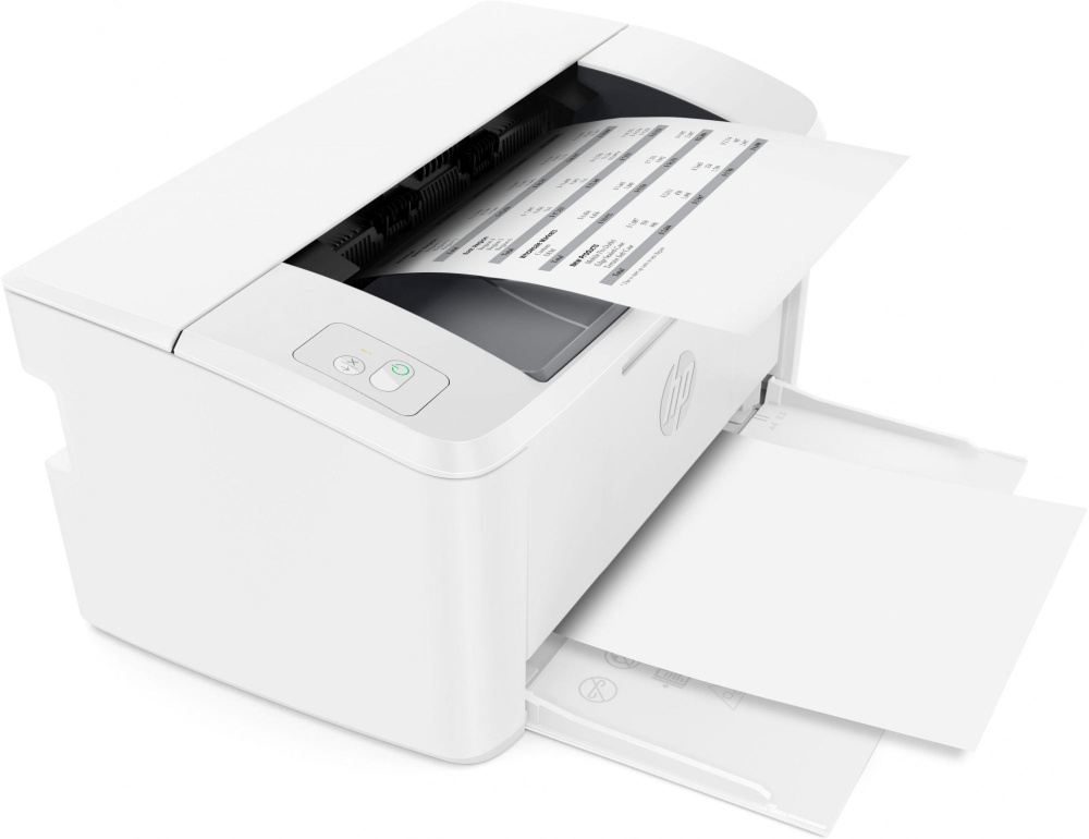 Принтер лазерный HP LaserJet M111a (7MD67A) A4, (замена M15a, W2G50A) #1