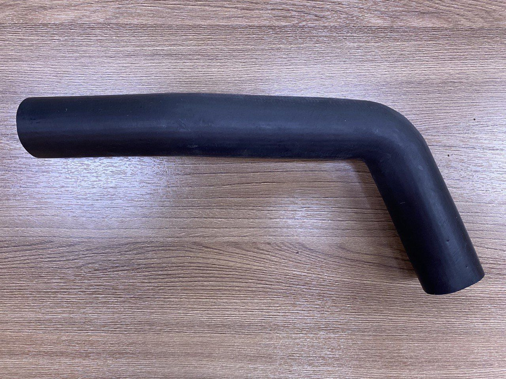 Патрубок радиатора верхний Great Wall Deer / Safe / Грейт Вол Дир ...