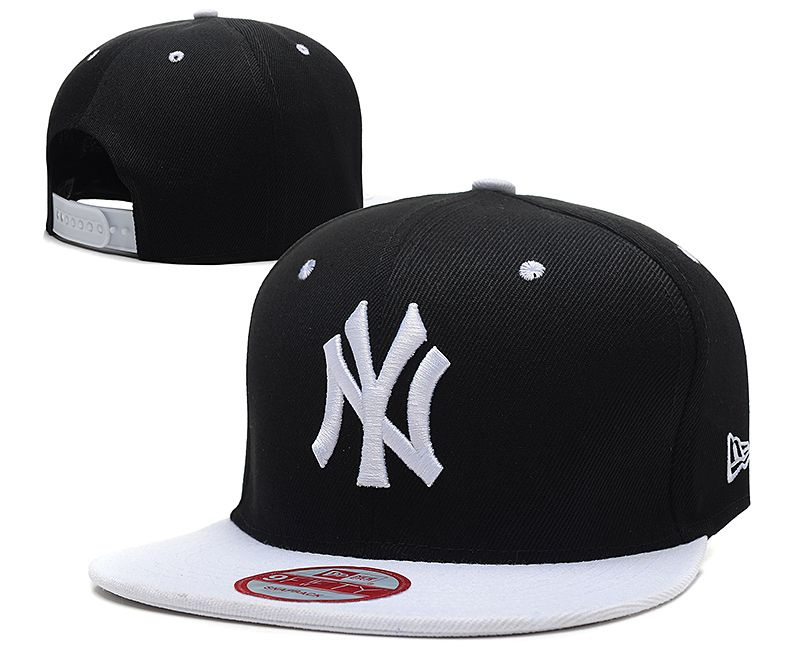 Бейсболка NEW YORK YANKEES #1