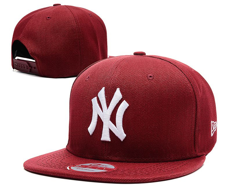 Бейсболка NEW YORK YANKEES #1