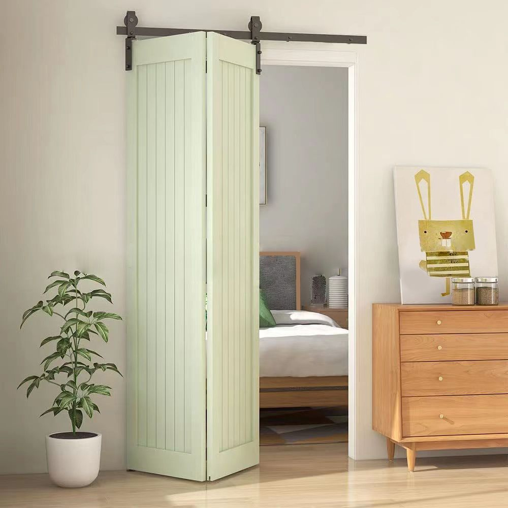 Амбарный механизм для складной двери в стиле LOFT BARNDOOR 76.012 ...