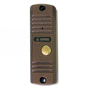 Вызывная панель Activision Security Systems AVC-305 (PAL) купить по ...