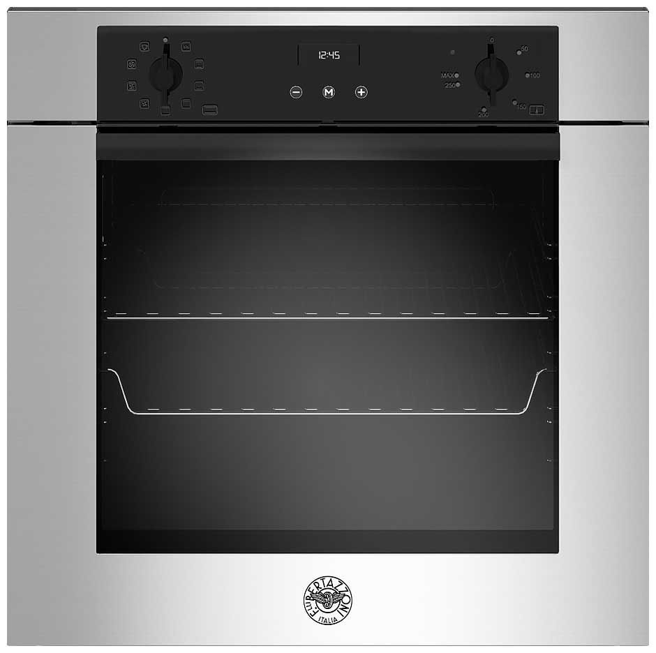 Bertazzoni Электрический духовой шкаф F609MODESX, 56 см #1