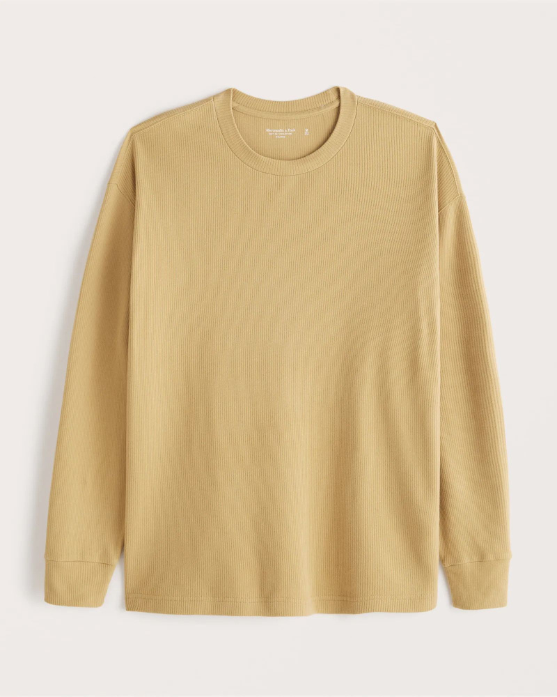 Лонгслив Abercrombie & Fitch - купить с доставкой по выгодным ценам в ...