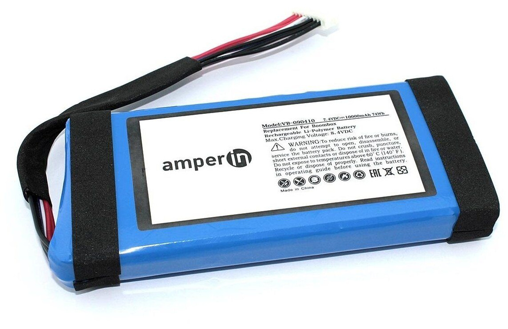 Batteria Huawei P20 Lite CELLONIC 2X Batteria GSP0931134 Compatibile Con JBL Xtreme Ricambio Da Batteria Huawei P10 Lite